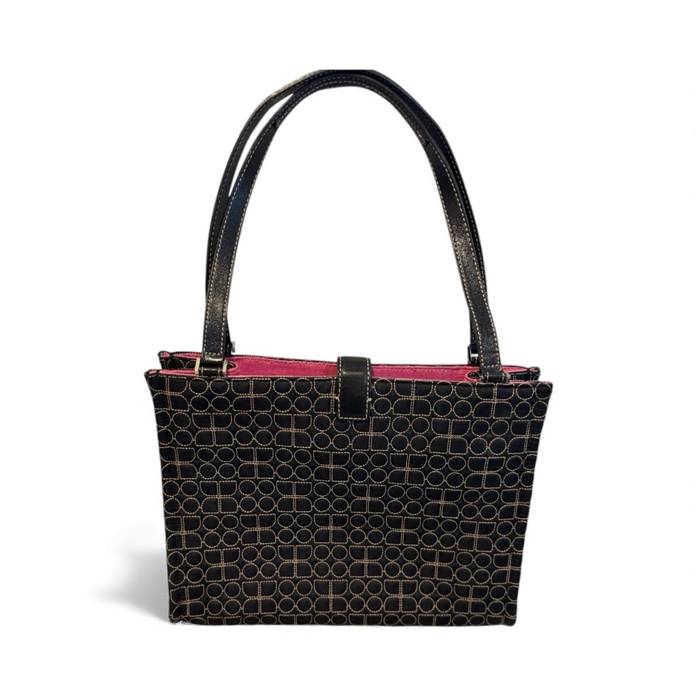 Kate Spade Dot Noel tote - Picture 2 of 4